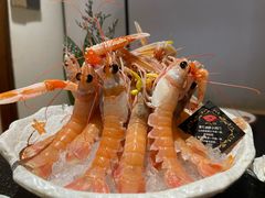-桃夭日式料理(国信店)