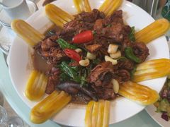 -老德州四合院·德州菜(天衢路店)