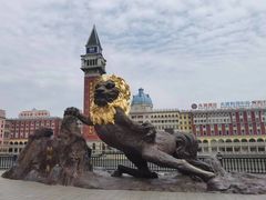 -海澜飞马水城