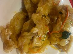 -人民公社大食堂(张家湾店)