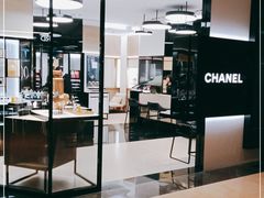 -CHANEL(恒隆广场店)