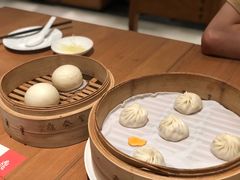 -鼎泰丰(德基广场店)