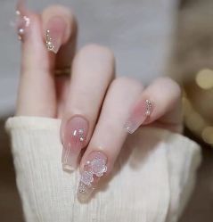 -LILY NAILS美甲美睫