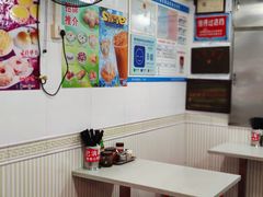 -芬芳甜品(同福路店)