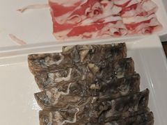 -快乐小羊·内蒙牛羊肉火锅(流花中心店)