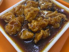 -玉华饮食店(茅台路店)