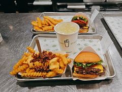-Shake Shack(西单大悦城店)