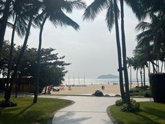 -石梅湾艾美度假酒店