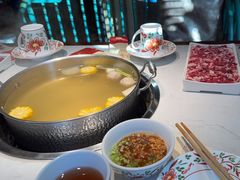 -汕头八合里海记牛肉店(清河店)