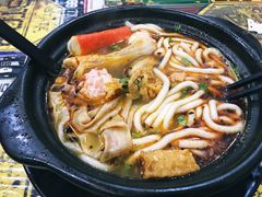 -川海丰尚砂锅麻辣烫(人和街分店)