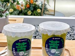 -炖物24章·顺时轻养茶(黄龙店)