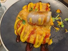 -沛家·西餐Brunch·直火料理