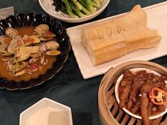 -誉八仙粤菜(万象天地店)