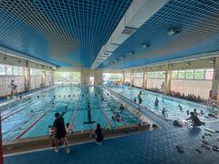 -布噜游泳俱乐部(东闸路店)