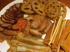 -受气牛肉·重庆耙牛肉(来福士店)