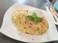 芝士冷意面-Fresh Fruit Factory - Fruit Cuisine Restaurant