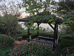 -天目湖涵田半山温泉