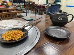 -川渔居—鱼火锅(八方汇店)