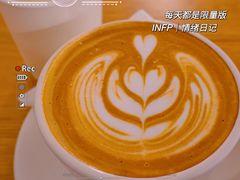 -Cafe Villa