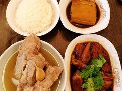 -松發肉骨茶(先得坊店)