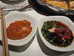 -佰人王串串香火锅(洋珠巷店)