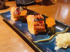 -千代武日本料理(哈西店)