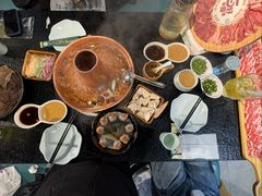 -阳坊涮肉(西直门凯德mall店)