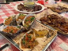 -绝味江湖发动鸡(新牌坊店)