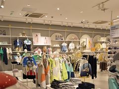 -巴拉巴拉balabala(巴黎春天店)