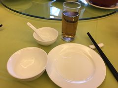 -君来梁溪饭店-餐厅