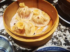 天王烤鸭包-南京大牌档(崇文门国瑞店)