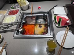 -海底捞火锅(江宸天街店)