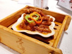 蒸凤爪-荣粤酒家·融合粤菜
