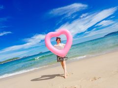 -三亚亚龙湾天域度假酒店