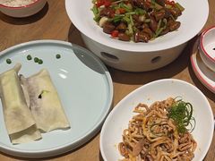 -新白鹿餐厅(城西银泰城店)