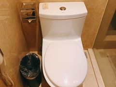 -丰顺宝丰酒店温泉