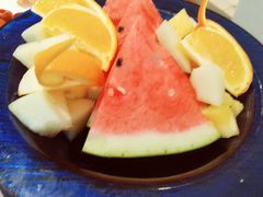 -将相和·海鲜蒸饺大连菜