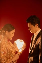 -天长地久婚纱摄影(天宁北路店)