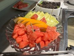 -海底捞火锅(振华商厦店)