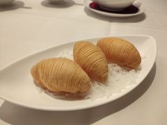 千层萝卜酥-利苑酒家(宜安广场店)