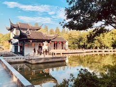 -红梅公园