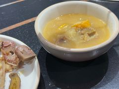 -野菌皇海景野生菌火锅(滨海大道店)