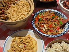 -恰八斗·猛火长沙菜(国贸店)