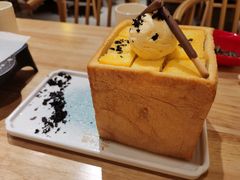 -大话小腰(鸟巢店)