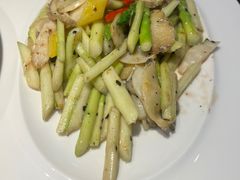 -童福兴·南京菜(老门东店)