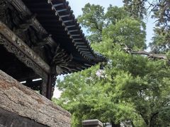 -晋祠博物馆