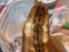 -麦当劳(普陀香溢花城店)