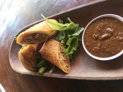 -Pundi Pundi Restaurant