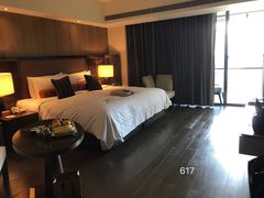 -台北北投丽禧温泉酒店