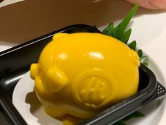 -海底捞火锅(平谷华联店)